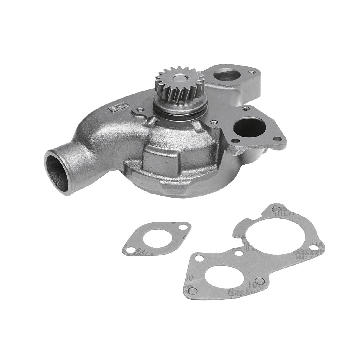 Pompa apa pentru Massey Ferguson, Landini, Perkins, JCB OEM 4131E011